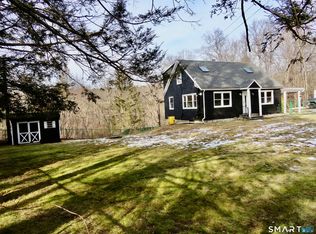 50 Cherry Brook Rd, Canton, CT 06019