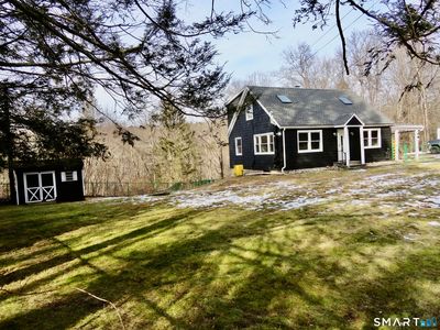 50 Cherry Brook Road, Canton, CT, 06019
