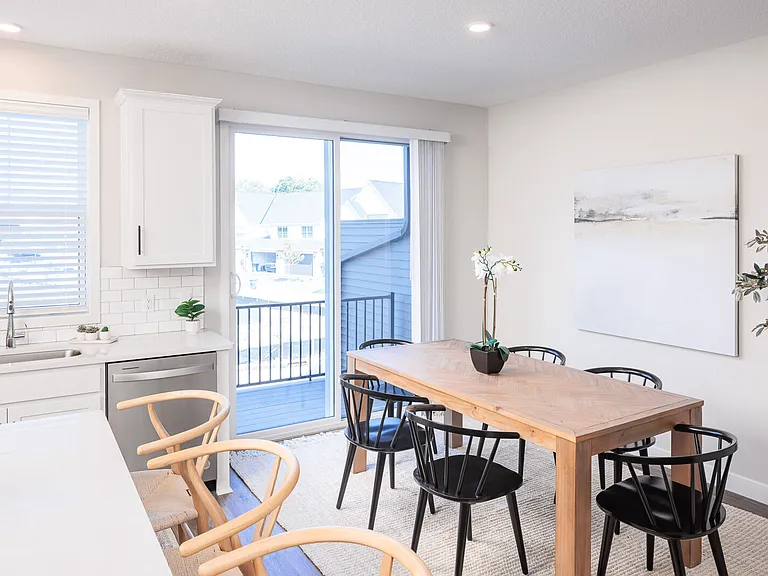 Olive Lane Townhomes — Photo 23
