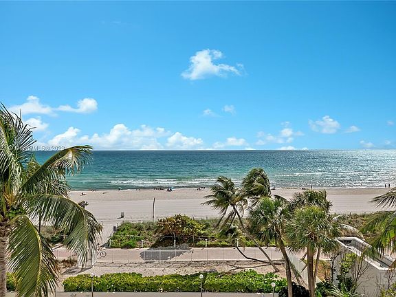 3rd image of 5415 Collins Ave APT 506
