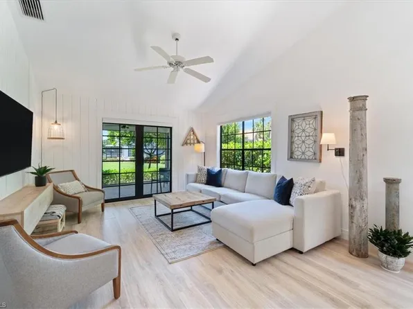 6658 Tannin LN #B, NAPLES, FL 34109