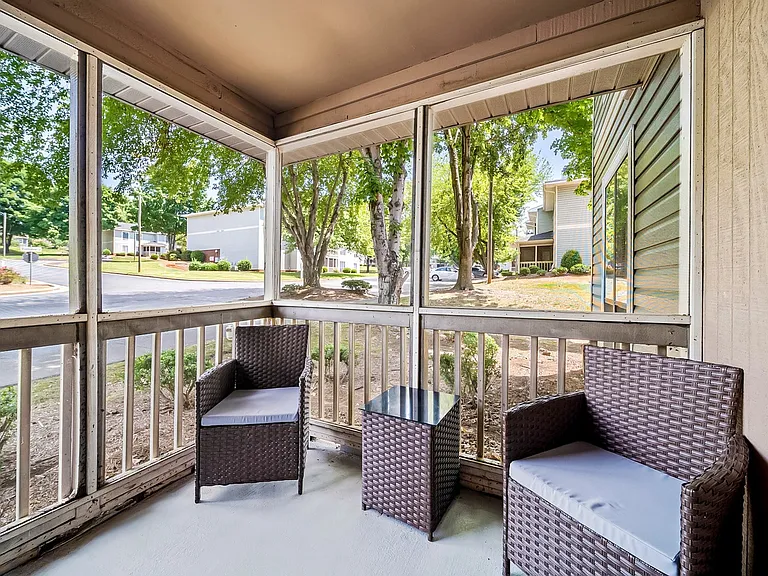 Brandemere Apartment Homes — Photo 12