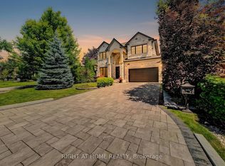 484 Avonwood Dr, Mississauga, ON L5G 1Y9
