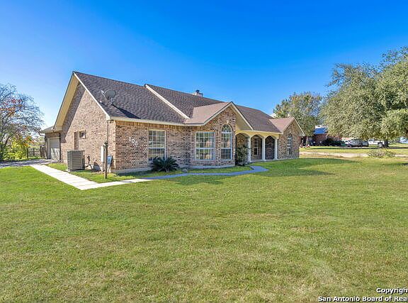 108 Deer Ridge Dr, La Vernia, TX 78121 | MLS #1737339 | Zillow