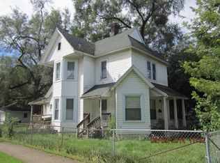 616 2nd Ave, Joliet, IL 60433