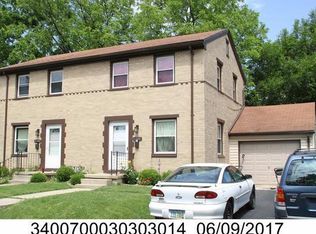 1305 Juniper Dr, Springfield, OH 45503