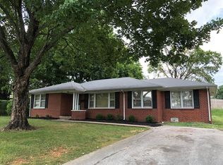 304 Jessie Ave, Hopkinsville, KY
