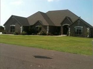 12950 Big Sky Dr, Edmond, OK 73025