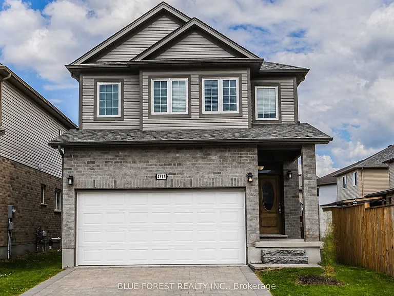 4377 Lismer Ln — Photo 1