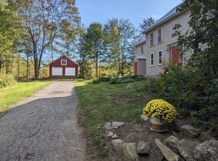 1111 North Rd, Parsonsfield, ME 04047