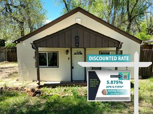 520 Prairie Rd, Colorado Springs, CO 80909