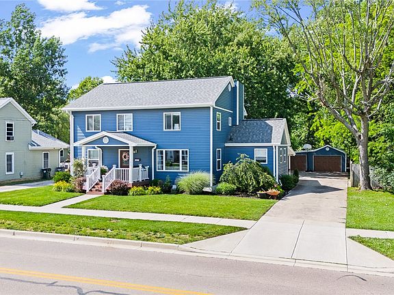 2nd image of 1411 McKaig Ave