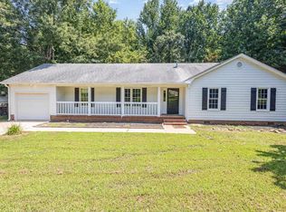 528 Indian Trl, Taylors, SC 29687