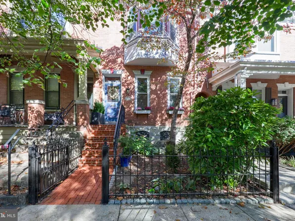 609 W Chestnut St, Lancaster, PA 17603