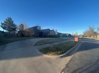 3308 Woodsboro Dr, Norman, OK 73072
