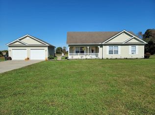 383 Whitt Rd, Richmond, KY 40475