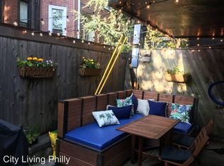 2227 Locust St #1R, Philadelphia, PA 19103