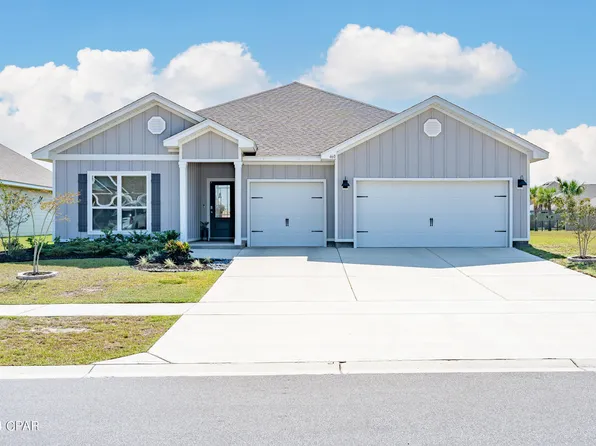 460 Eagle Lake Way, Panama City, FL 32404