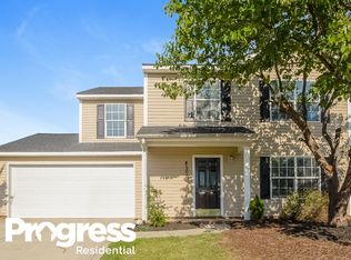 4506 Capstone Dr, Monroe, NC 28110