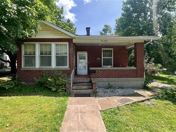 315 E College Ave, Fredericktown, MO 63645