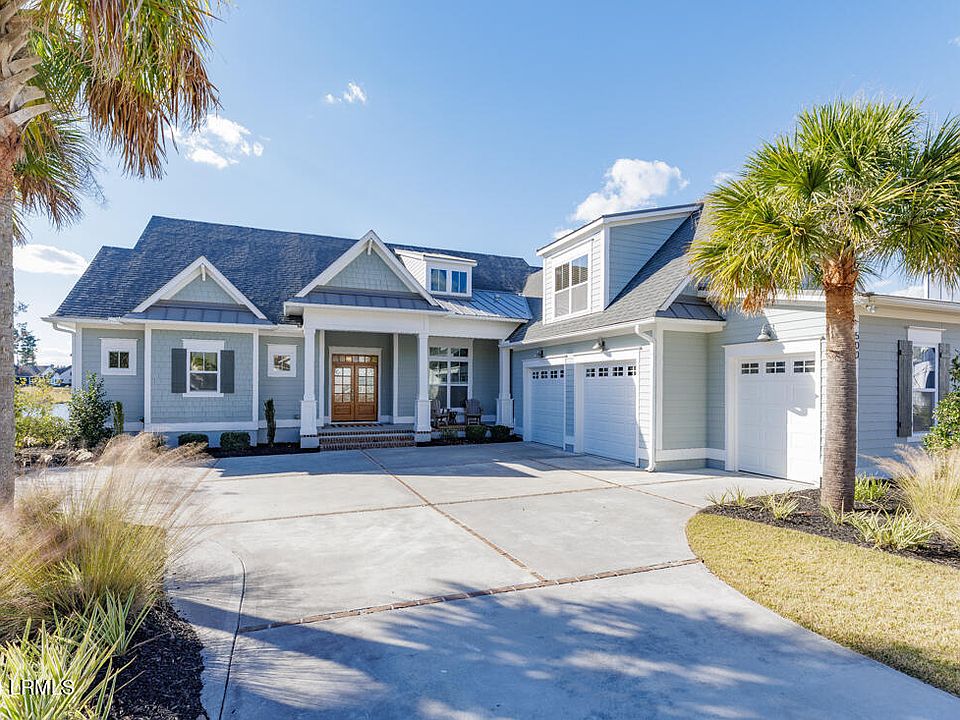 1st image of 500 Flatwater Drive