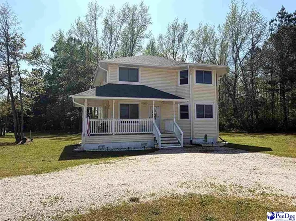 2070 E Lynches River Rd, Timmonsville, SC 29161