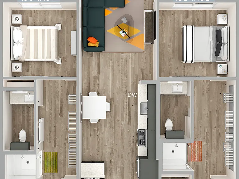 Avalon Brea Place — Photo 105