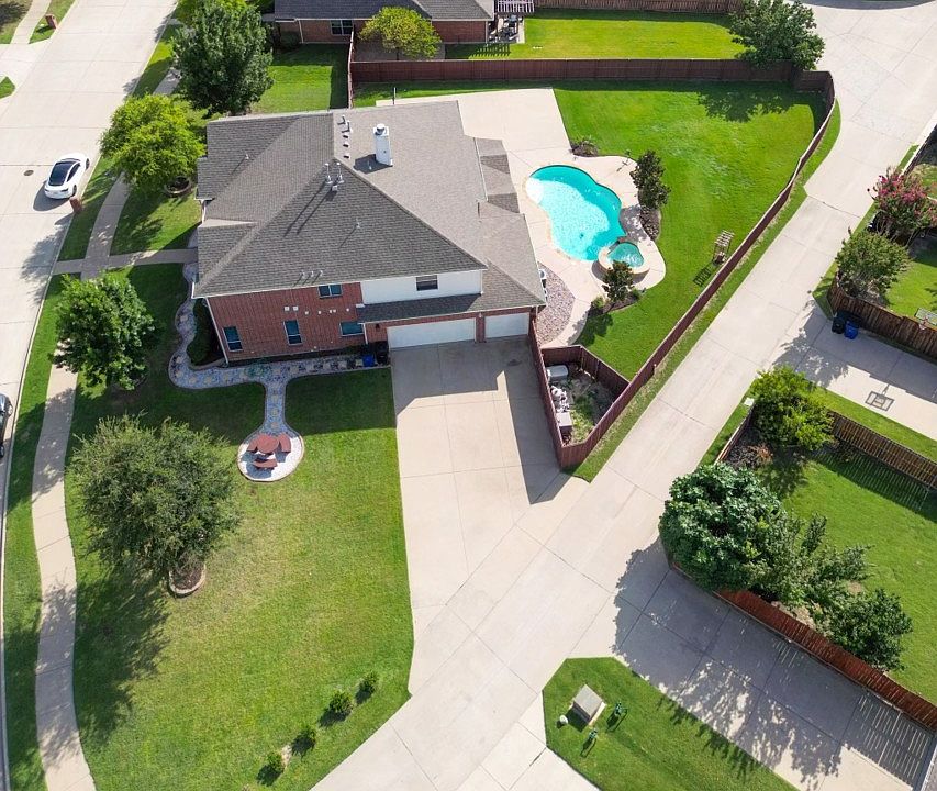 12851 Gardendale Dr, Frisco, TX 75035 Zillow