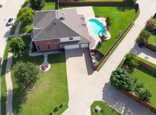 12851 Gardendale Dr, Frisco, TX 75035
