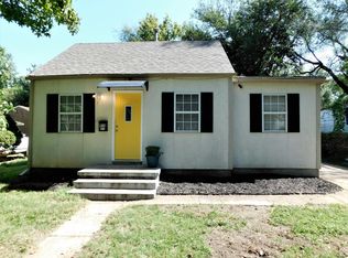 914 NE Michigan Ave, Topeka, KS 66616