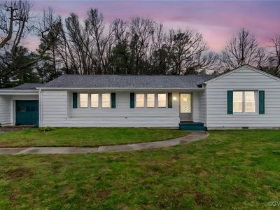 8129 Shady Grove Rd, Mechanicsville, VA, 23111