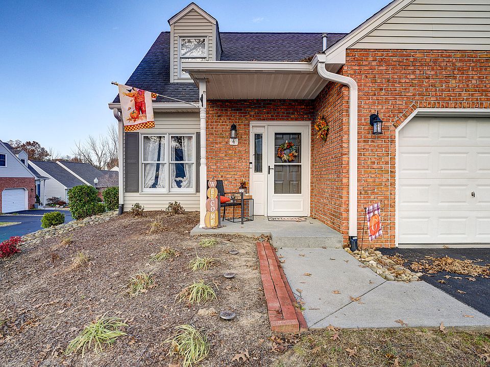 Lemon Tree Condominiums 1725 W Lakeview Dr Johnson City, TN Zillow