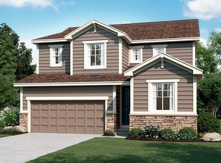 5309 Gray Wolf Ln, Castle Rock, CO 80104