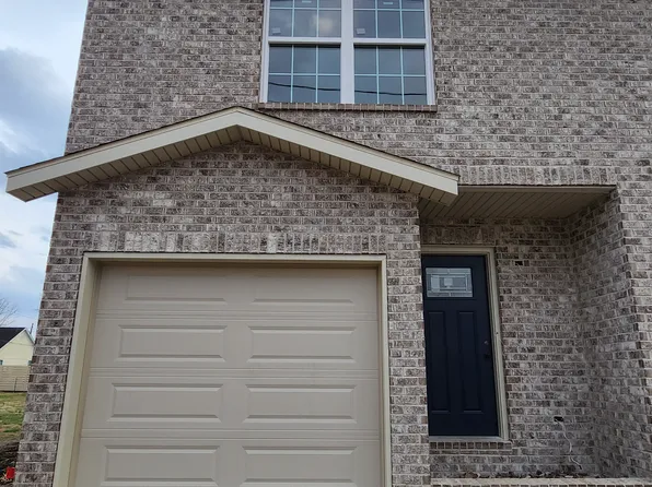 525 W Jennings St #A, Newburgh, IN 47630