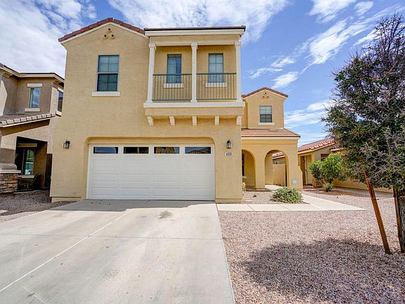 2nd image of 4335 E Velasco St