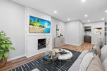 Rented by REAL New York