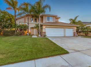 750 Mandevilla Way, Corona, CA 92879