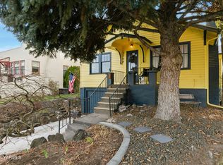 2308 Eleanor St, Yakima, WA 98902