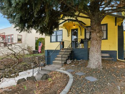 2308 Eleanor St, Yakima, WA, 98902