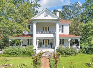 307 N Alexander Ave, Washington, GA 30673