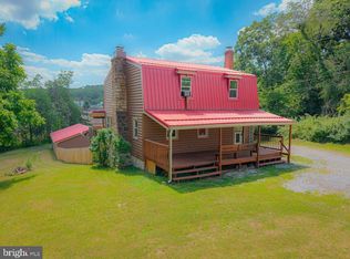 3311 Valley Rd, Fishertown, PA 15539