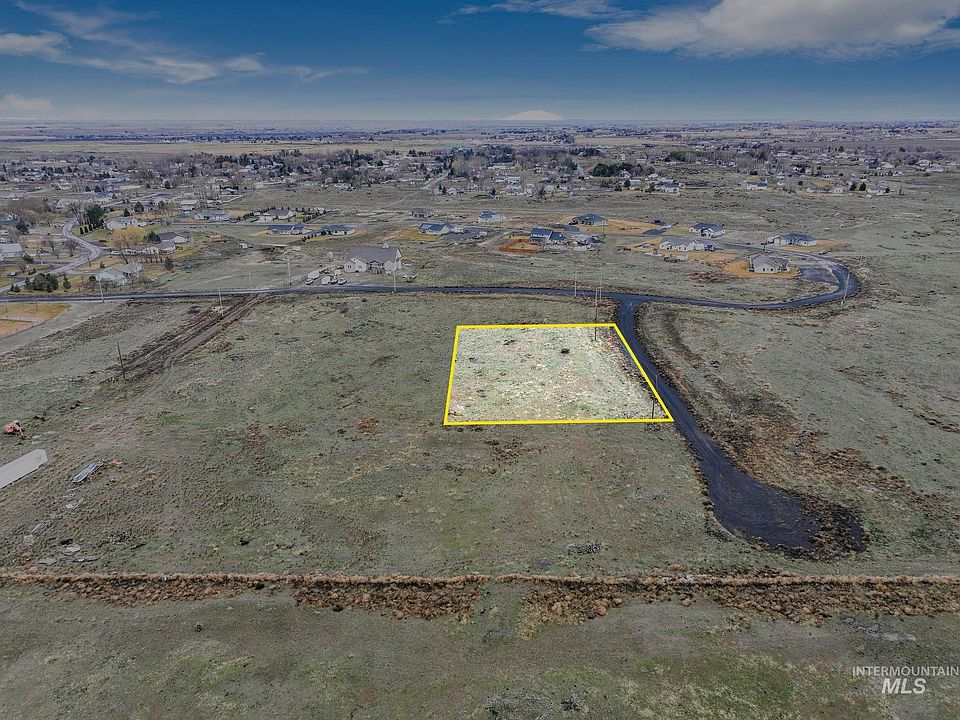 1st image of LOT 2 Pioneer Mountain Loop