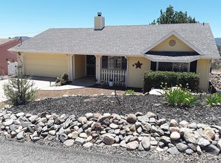 4799 E Amber Rd, Prescott, AZ 86301