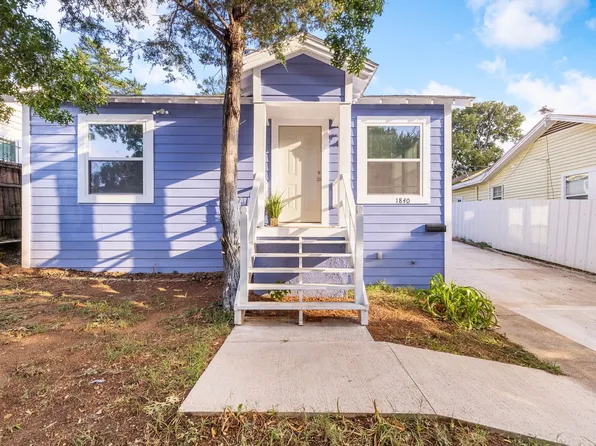 1840 Dudley Ave, Dallas, TX 75203
