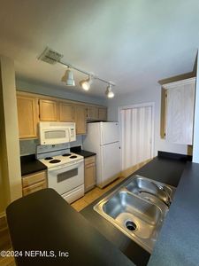 7701 TIMBERLIN PARK Boulevard UNIT 1533, Jacksonville, FL, 32256