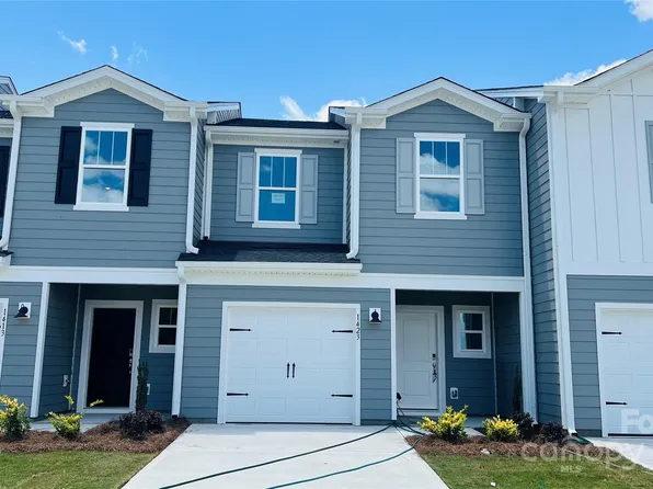 1423 Old Rivers Rd, Concord, NC 28027