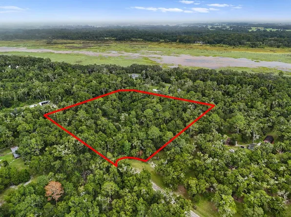 TBD 00 NW 47th Ter, Chiefland, FL 32626
