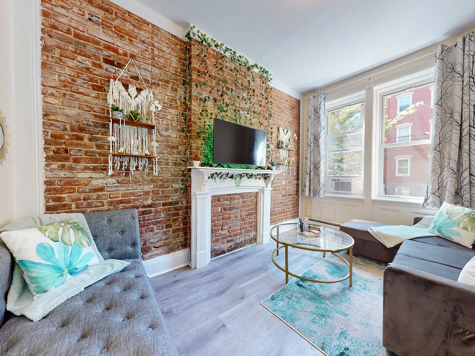 1 bed, 800 sqft, $3,000 — Photo 3