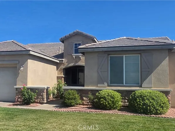 3023 Erica Ave, Rosamond, CA 93560