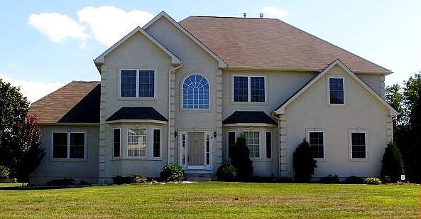 Front Elevation